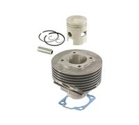 100080650 CILINDRO RMS CLASSIC PIAGGIO VESPA PRIMAVERA 125CC 55MM 1519 | RMS | M