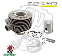 KIT CILINDRO PIAGGIO VESPA SPRINT 150 1974 COMPLETO DI GUARNIZIONE