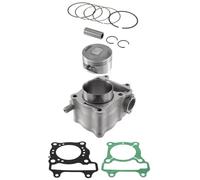 100081020-KIT CILINDRO EVOK HONDA SH 150 58MM 2001-2012