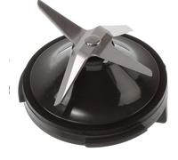 10008724 Lama coltello del bicchiere frullatore compatibile con Bosch MULTITALENT 8 MC812...