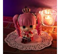 Megahouse - Lookup ONE Piece Perona Figura