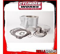 10009-K01 KIT GRUPPO TERMICO STD WORKS 102mm 686cc HONDA TRX 700XX 2009-