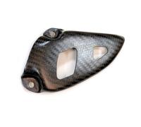 10009 - Protezione pignone Leovince Fibra Carbonio Honda CRE 250 F CRE 250 F