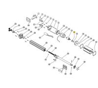 100090/6 CUSCINETTO 6202 ZZ KBC/SKF LINEAR 11 VH 230V RICAMBIO