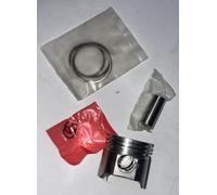 100090108 Pistone Rms Diam. 39,8 Piaggio 50 4T Liberty - Et4 - Zip - Fly