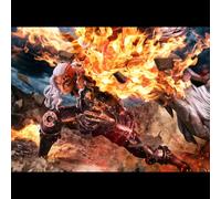 100091 ONE PIECE POP WA-MAX BEAST PIRAT KING ST