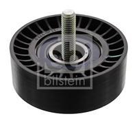 100093 FEBI BILSTEIN Galoppino/Guidacinghia, Cinghia Poly-V per ALFA ROMEO,FIAT,