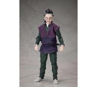 Demon Slayer: Kimetsu no Yaiba BUZZmod Action Figure 1/12 Genya Shinazugawa 1...