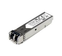 Startech Sfp Fiber Lc Multimode Ddm Base-sx Transceiver Argento