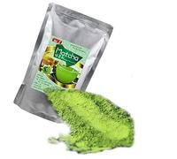1000g Di Polvere Di Tè Verde Matcha Naturale Originale Antica Ricetta Di Polvere Di Matcha Tè Verde Aromatico Con Un Delicato Sapore Di Matcha Perfetto per Preparare Bevande Fredde Al Matcha