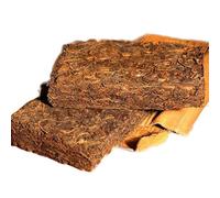 1000g Mattone Di Puerh Maturo tee Puer Profumato Tea Rosso Cinese Profumo Del Tempo Tea Puer Maturo Golden Bud Shu Tee Puerh Dal Sapore Intenso E Puro Mattone Di Puerh Sfuso
