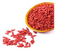 1000g Tea Cinese Naturale Alle Bacche Di Goji Tee Profumato Alle Erbe Tea Ai Fiori Nutre Fegato E Reni Migliora La Vista Tè Botanico Tisana Alla Frutta E Alle Erbe