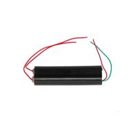 1000KV 1000000V Boost Boost Inverter ad impulsi ad alta tensione Generatore ad arco Modulo bobina di accensione DC 3-6V 1000 KV Boost