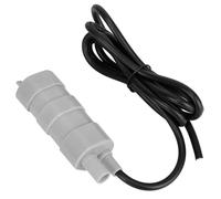 1000L/H DC 12V Submersible Water Pump High Flow Three-wire Water Pump For Motorhome Camper Pond Aquarium
