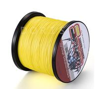 1000M Spider Power Dynema PE Lenza da pesca intrecciata Braided Line 6LB-500LB