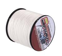 1000M Spider Power Dynema PE Lenza da pesca intrecciata Braided Line 6LB-500LB