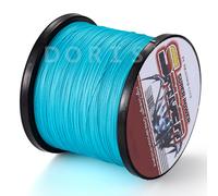 1000M Spider Power Dynema PE Lenza da pesca intrecciata Braided Line 6LB-500LB
