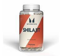1000mg Shilajit in Capsule - 60CAPSULES, 30porzioni - Senza aroma