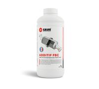 1000Ml 1L DPF FAP FBC Liquido Di Ricarica Additivo Per Filtro Antiparticolato