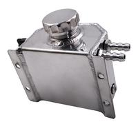 1L Coolant Overflow Tank Liquido Di Raffreddamento Del Radiatore Serbatoio