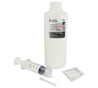 1000ml Inchiostro nero per Canon Pixma G4511 G5050 G6050 G7050 GM2050 GM4050