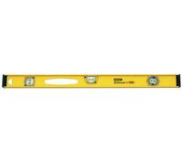 1000MM i-Beam 180 Alluminio Spirit Level, 3 Fiale - 1-42-922