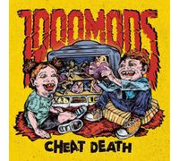 1000mods Cheat Death (CD) Album
