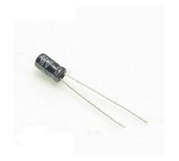 1000PCS 16V22UF DIP Radial Electrolytic Capacitor 22uF 16V 4mm X 7mm EKFBQBGW