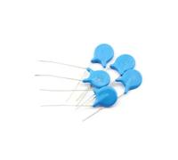 1000PCS 1KV 1000V 223 22NF high voltage HV ceramic capacitor RUAJOGYNVM