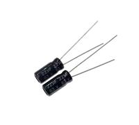 1000PCS 22UF 63V aluminum electrolytic capacitor 63V22UF 6 * 11MM MQXFCZUX