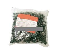 1000PCS 2A223J Polyester Film Capacitor 100V 0.022uf NWPNLXEA
