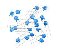 1000pcs 3KV High Voltage Ceramic Capacitor 3000V 10PF 18PF 22PF 33PF 56PF 82PF 100PF 470PF 560PF 680PF 102 152 222 332 472 103 MQXFCZUX(10NF)