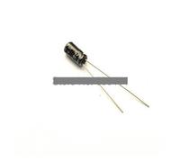 1000PCS 47UF 10V Aluminum Electrolytic Capacitor 10V47UF 4X7MM MQXFCZUX