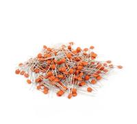 1000Pcs 50V Ceramic Capacitor 1pF~100nF 2.2pF 4.7pF 5pF 6pF 8pF 9pF 10pF 50pF 100pF 820pF 1NF 2NF 6.8NF 10NF 20NF 100NF MQXFCZUX(20nF)