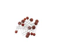 1000PCS 50V Ceramic capacitor 30pf 502 333 56pf 221 683 18pf 104 101 682 20pf 33pf 47nf 561 1pf 471 223 75pf 103 203 331 47pf RUAJOGYNVM(104 100nf)
