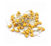 1000Pcs 50V monolithic ceramic capacitor 10PF~ 10UF 22PF 47NF 220NF 1NF 1UF 4.7UF 100NF 330NF 0.1UF 102 104 105 106 103 473 334 AUOQKQUT(2.2UF)