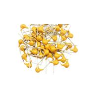 1000pcs 50V monolithic ceramic capacitor 10PF~10UF 33PF 220NF 1NF 4.7UF 1UF 100NF 330NF 0.1UF 102 103 104 105 106 471 473 335 CZAOINCU(2.2UF)