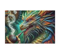 1000pcs(75x50cm) Puzzle Per Adolescenti Celestial Harmony Unveiled Puzzle Per Adulti, Giocattoli Antistress, Decorazione Murale, Regali Di Natale E Compleanno 1000pcs(75x50cm)