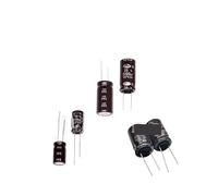 1000PCS Aluminum Electrolytic Capacitor 25V 470uf CZAOINCU