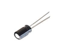 1000PCS Aluminum Electrolytic Capacitor 50V 25V 16V 10V 1UF 2.2UF 3.3UF 4.7UF 6.8uF 10uF 22uF 33uF 47uF 100uF 220UF NWPNLXEA(16V10UF 4X7)