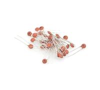 1000pcs Ceramic capacitor 50v 3pF 30pF 33pF 330pF 3.3nF 33nF 330 331 332 333 100 101 102 103 104 10pF 20pF 100pF 1nF 10nF 100nF NWPNLXEA(50v150pF 1000pcs)