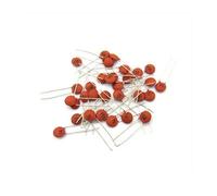 1000PCS Ceramic Disc Capacitors 50V 100nF 0.1uF 104pF MQXFCZUX