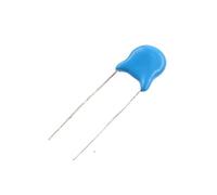 1000PCS High voltage Ceramic Capacitor 2KV 15PF 22PF 100PF 120PF 150PF 220PF 330PF 470PF 680PF 1NF 1.5NF 2.2NF 3.3NF 4.7NF 10NF EKFBQBGW(2.7NF)