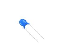 1000PCS High voltage Ceramic Capacitor 3KV 5PF 10PF 15PF 20PF 22PF 27PF 30PF 47PF 56PF 100PF 220PF 1NF 2.2NF 3.3NF 4.7NF 10NF MQXFCZUX(5PF)