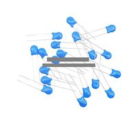 1000pcs High voltage Ceramic Capacitor 3KV 5PF 10PF 15PF 20PF 22PF 27PF 30PF 47PF 56PF 100PF 220PF 1NF 2.2NF 3.3NF 4.7NF 10NF AUOQKQUT(56PF)