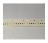 1000pcs/lot CCTC multilayer ceramic capacitors 0402 package specifications 50V NPO X7R capacitors EKFBQBGW(6.2PF 50V NPO)