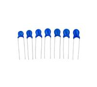 1000Pcs/Lot High Voltage Ceramic Capacitor 1KV 10PF 33PF 100PF 220PF 470PF 560PF 1NF 2.2NF 47 4.7NF 10NF 22NF 100NF 103 223 471 MQXFCZUX(82PF)