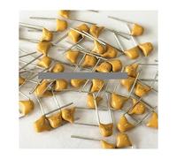 1000pcs/lot Multilayer ceramic capacitor 0.22uF 224 50V 220nF 224M P=5.08mm ICXLPMC