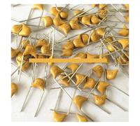 1000pcs/lot Multilayer ceramic capacitor 102 50V 1nF 102M P=5.08mm Capacitance Meters