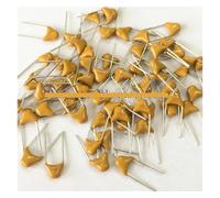 1000pcs/lot Multilayer ceramic capacitor 201 50V 200pF 201J P=5.08mm Capacitance Meters